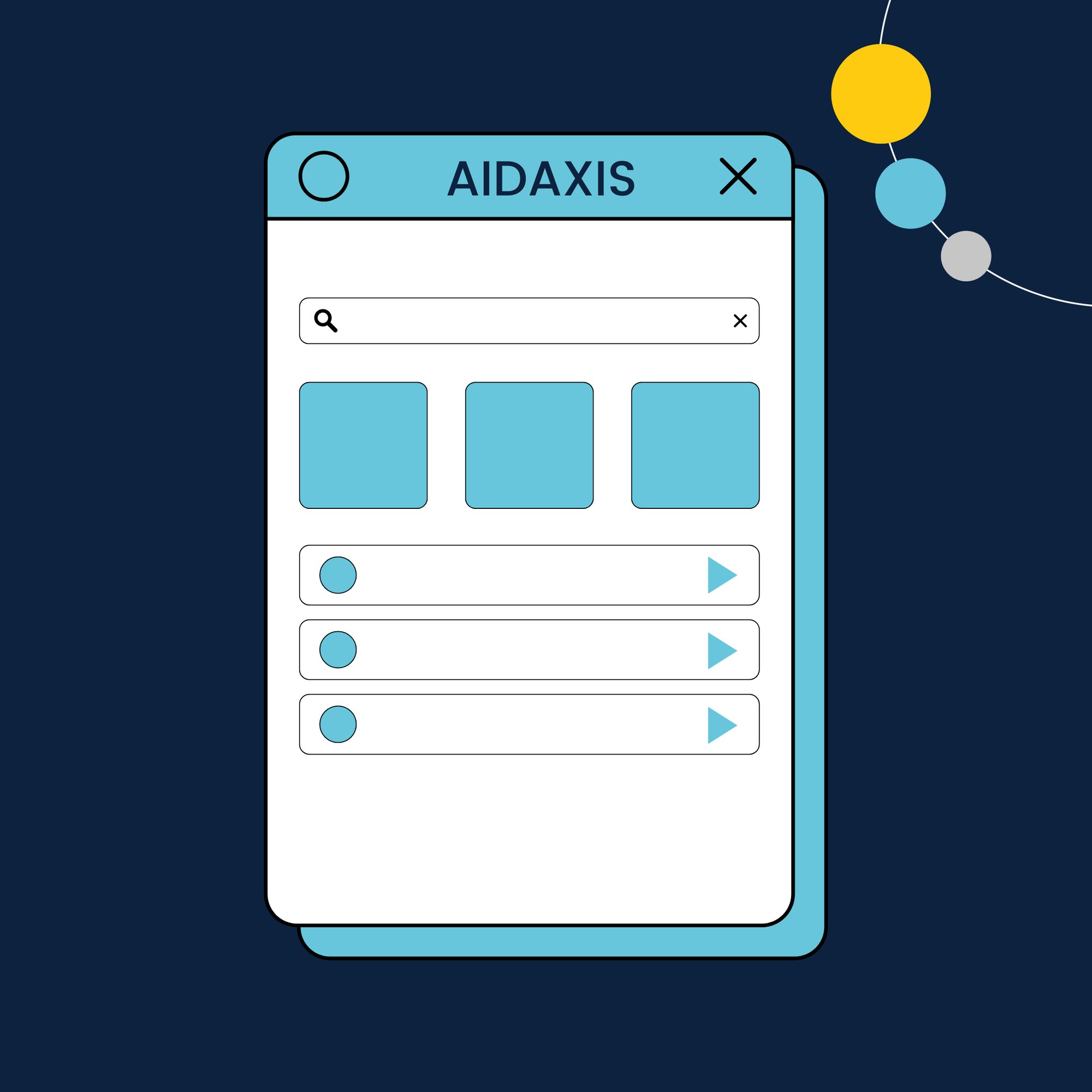 Aidaxis_Le_Widget