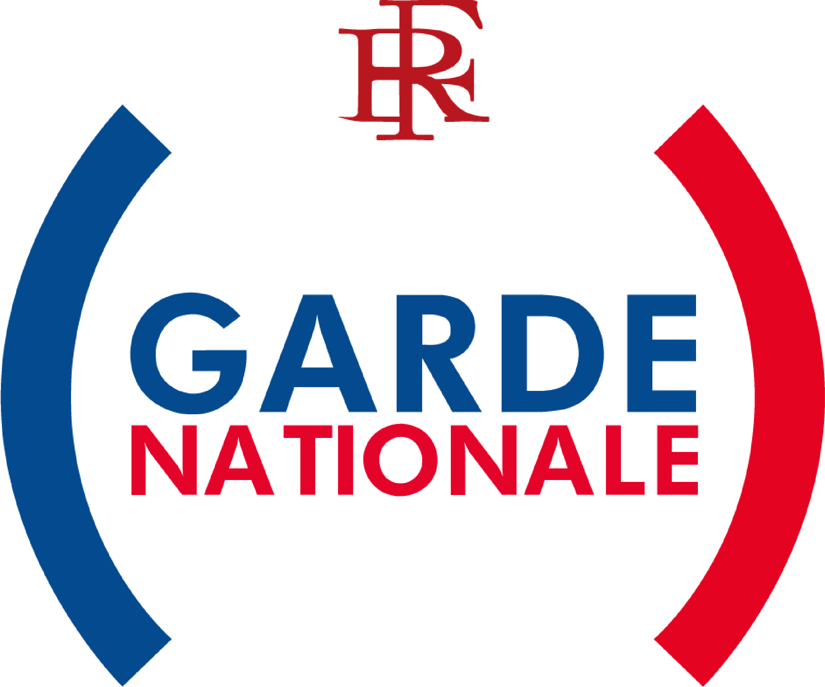 Référencé Garde Nationale